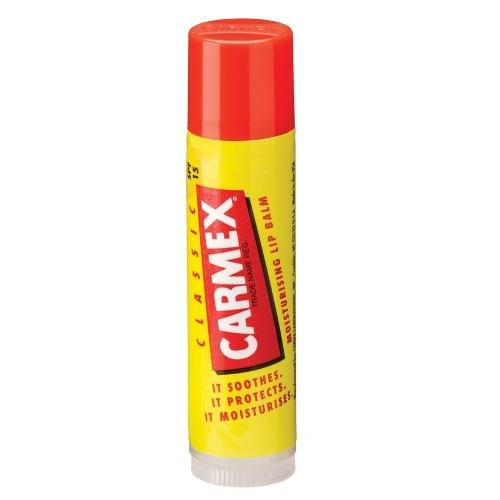 Carmex Бальзам для губ классический 4,25 гр (Carmex, Lip Bal