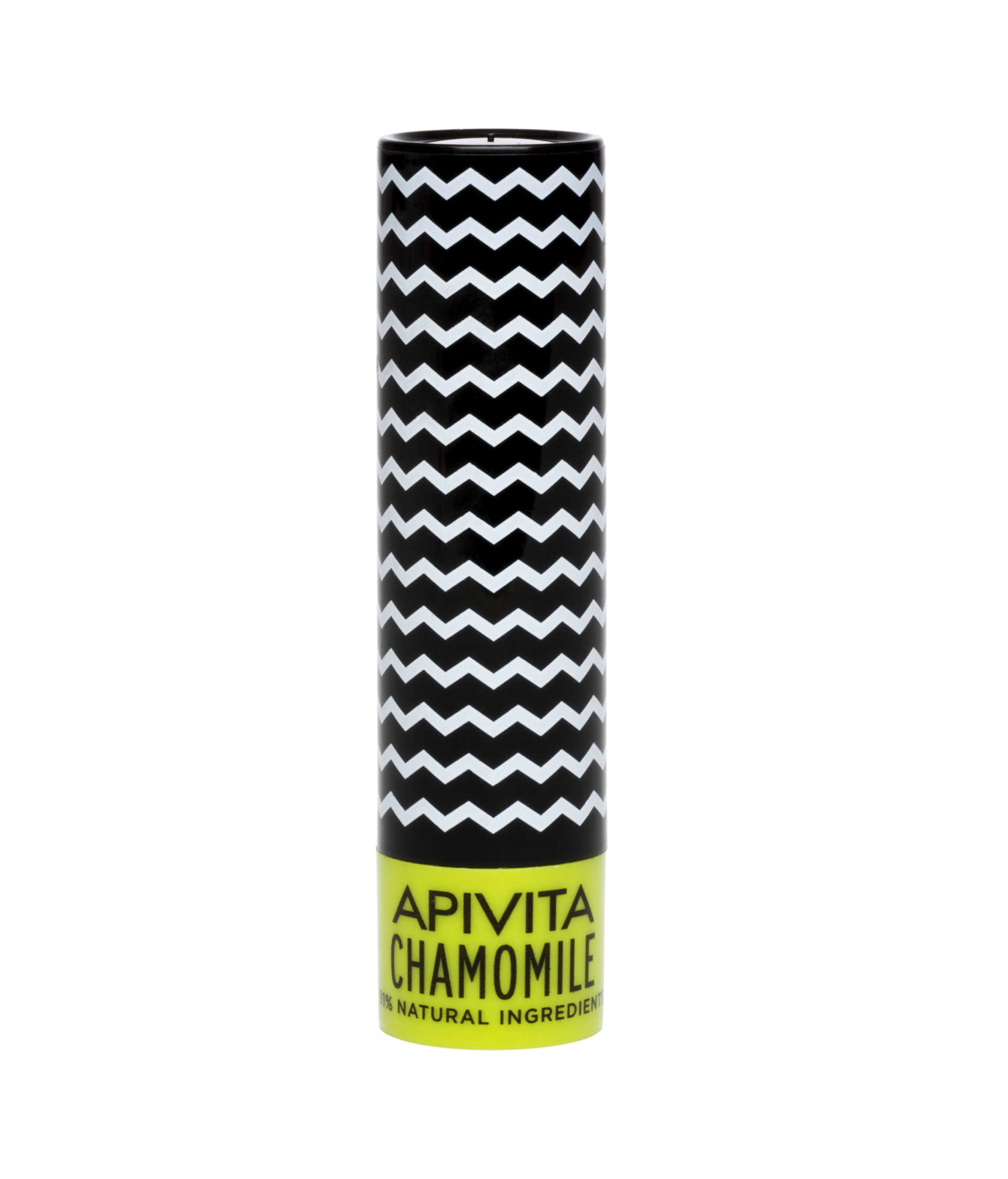 Apivita Уход для губ ромашка SPF15, 4,4 г (Apivita, Lip Care
