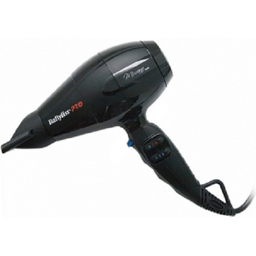 Babyliss Фен MURANO Ionic compact 2000 Вт 1 шт (Babyliss, Фе