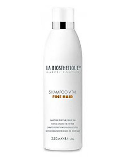 La Biosthetique Stabilisante Shampoo Vital Fine Hair  Шампун