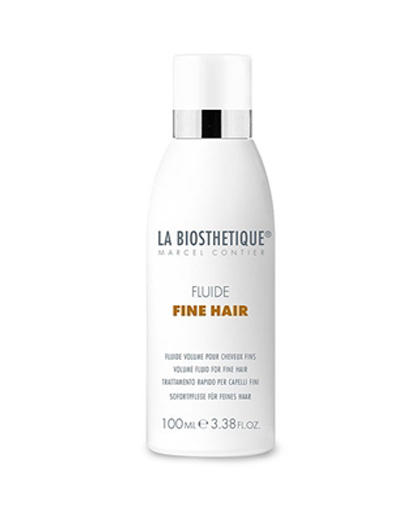 La Biosthetique Stabilisante Fluide Fine Hair Флюид  для тон