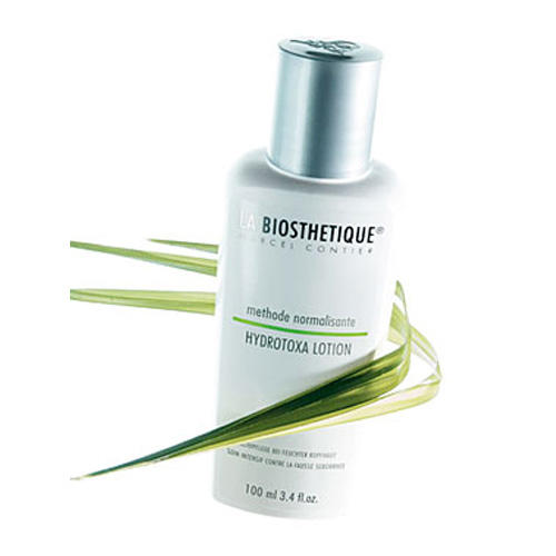 La Biosthetique Лосьон Lotion Hydrotoxa для переувлажненной 