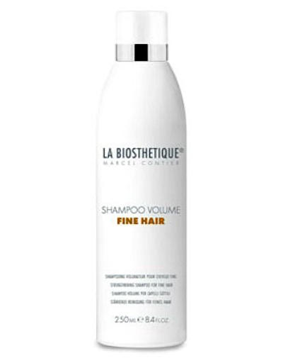 La Biosthetique Stabilisante Shampoo Volume Fine Hair Шампун