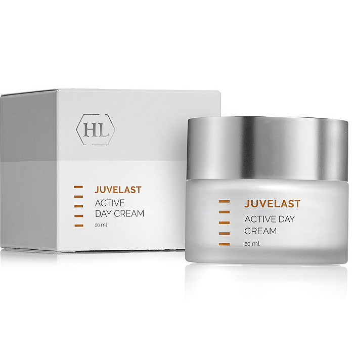 Holyland Laboratories Дневной крем Active Day Cream, 50 мл (