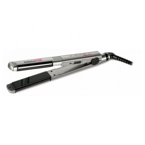 Babyliss Щипцы-выпрямители 2в1 с терморегулятором и титаново