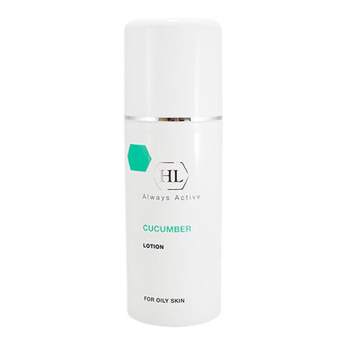 Holyland Laboratories Лосьон для лица Cucumber Face Lotion, 