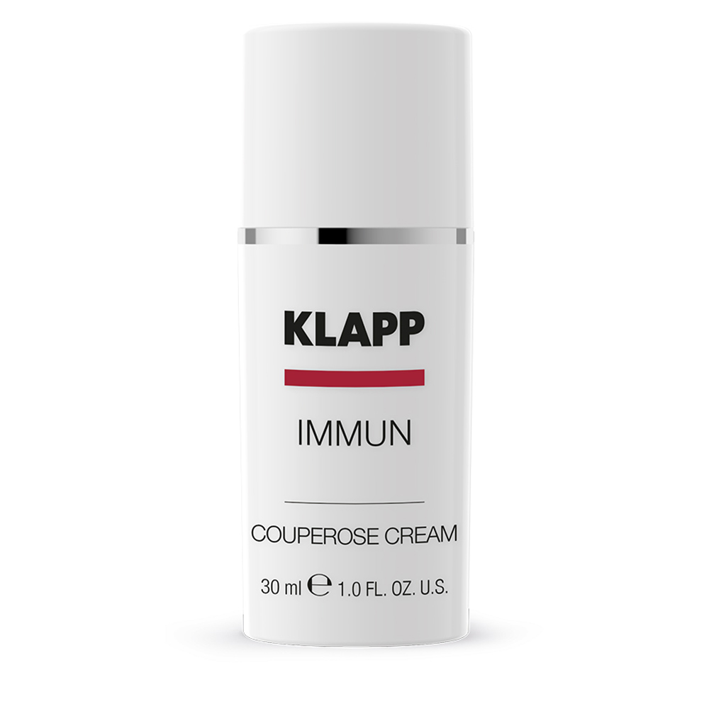 Klapp Крем Антикупероз Immun Couperose Cream, 30 мл (Klapp