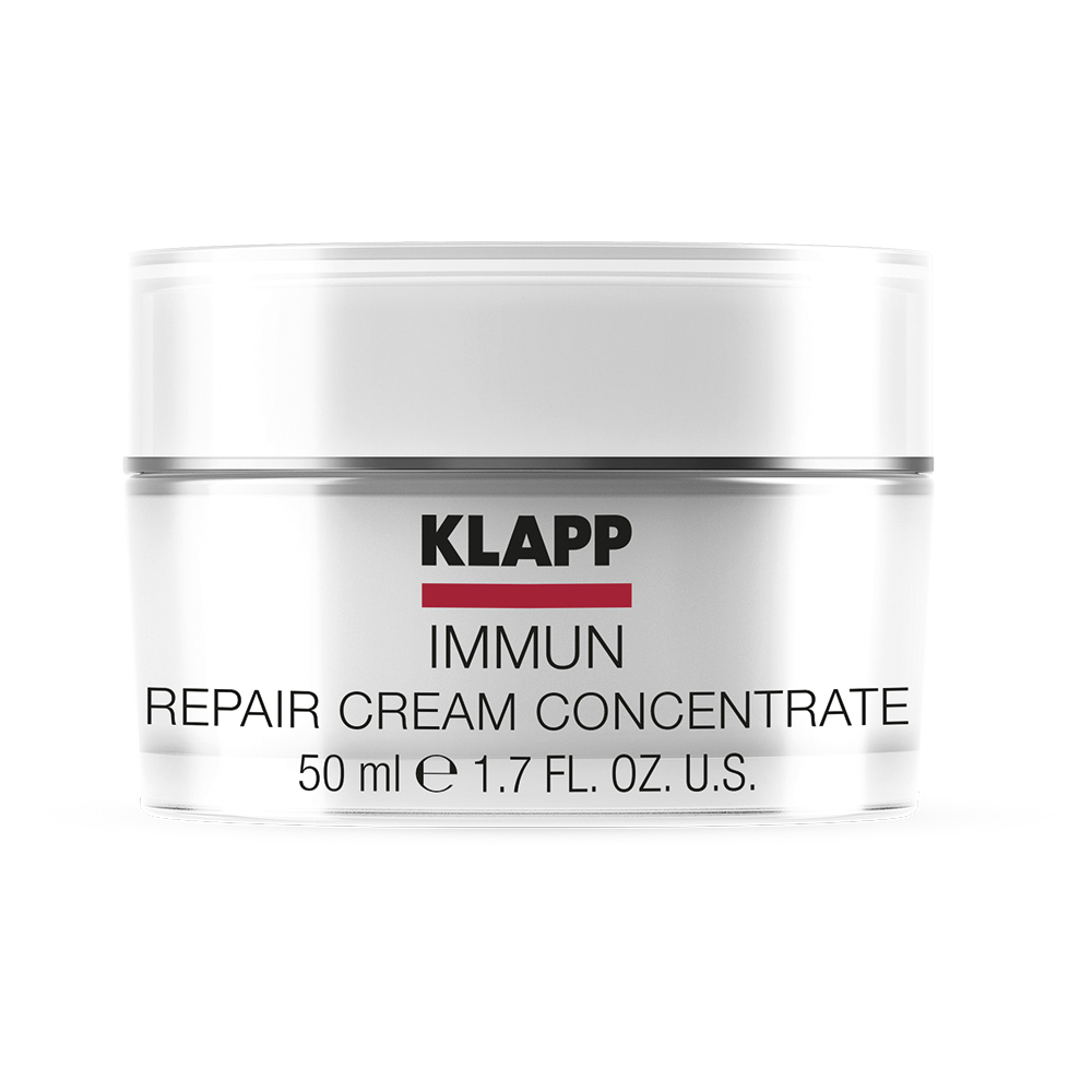 Klapp Восстанавливающий крем Repair Cream Concentrate, 50 мл