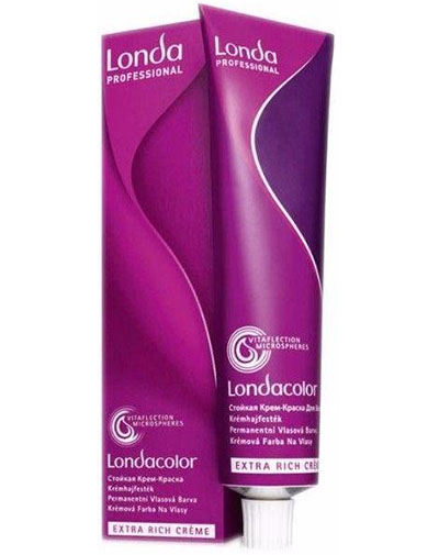 Londa Professional Крем-краска стойкая Londa Color для волос