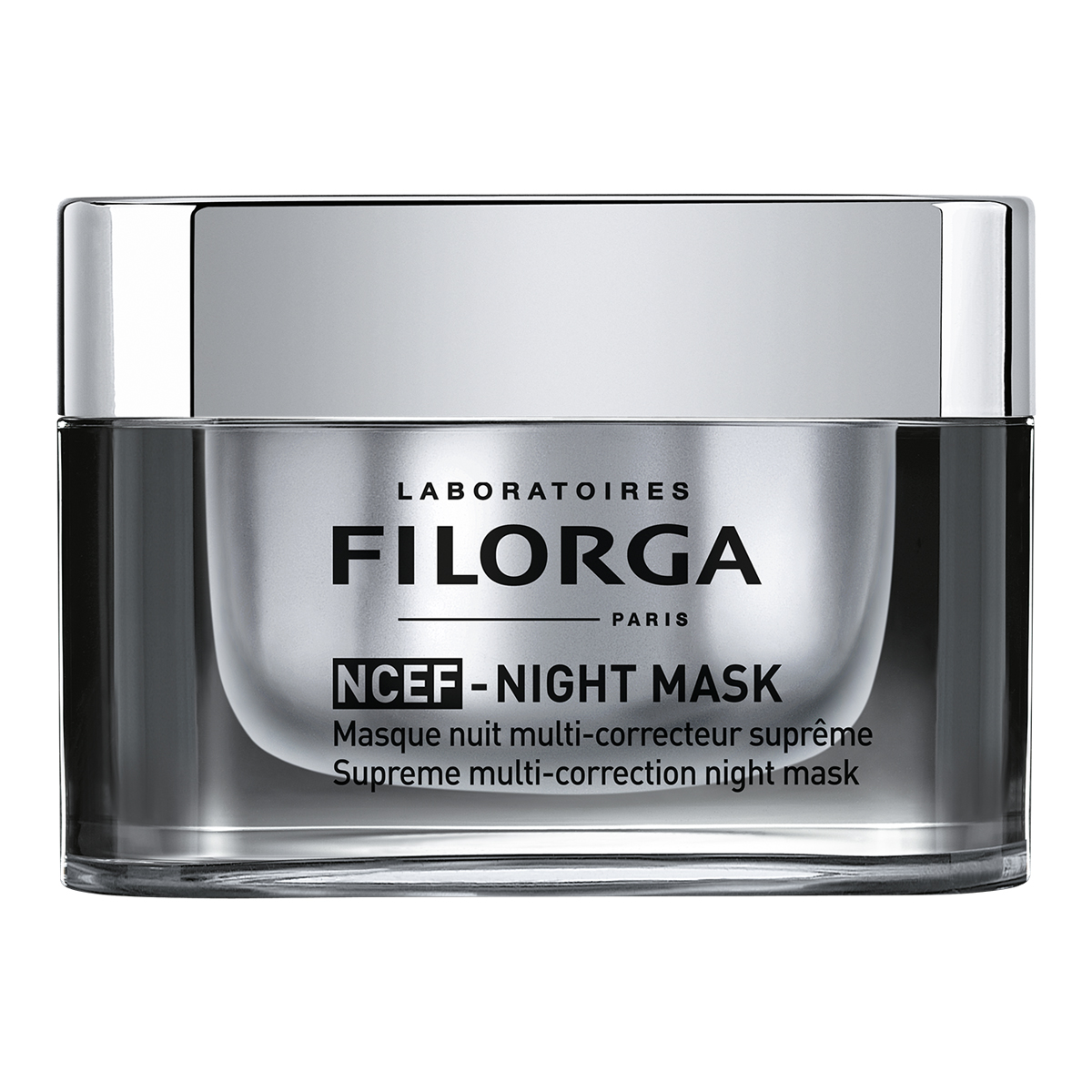 Filorga Мультикорректирующая ночная маска, 50 мл (Filorga, F