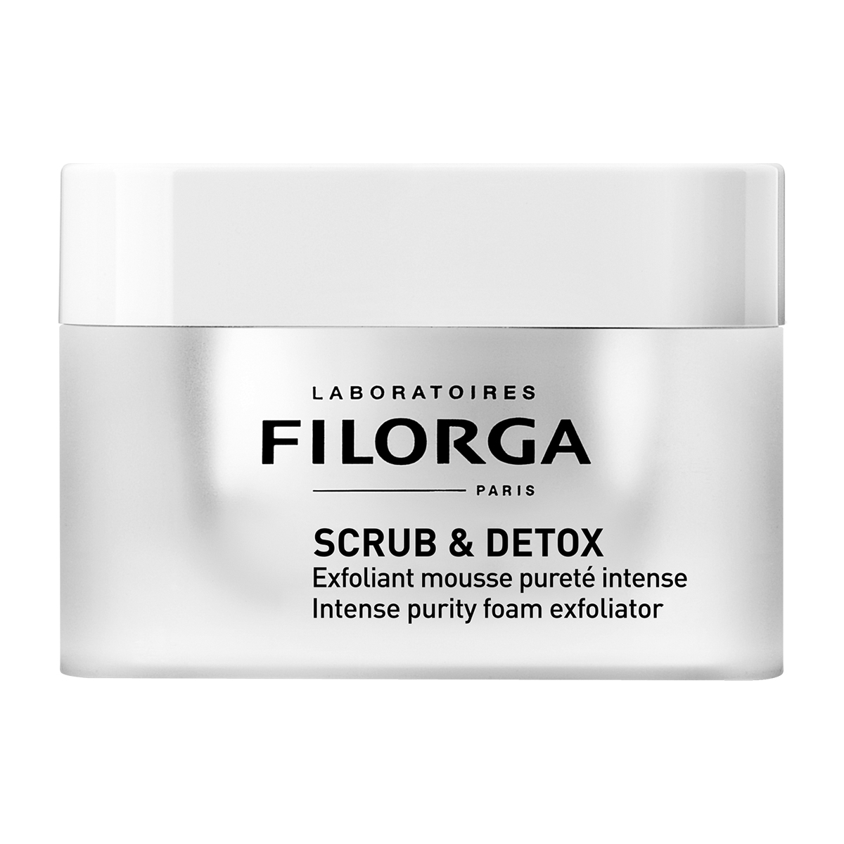 Filorga Эксфолиант-мусс для интенсивного очищения кожи Scrub