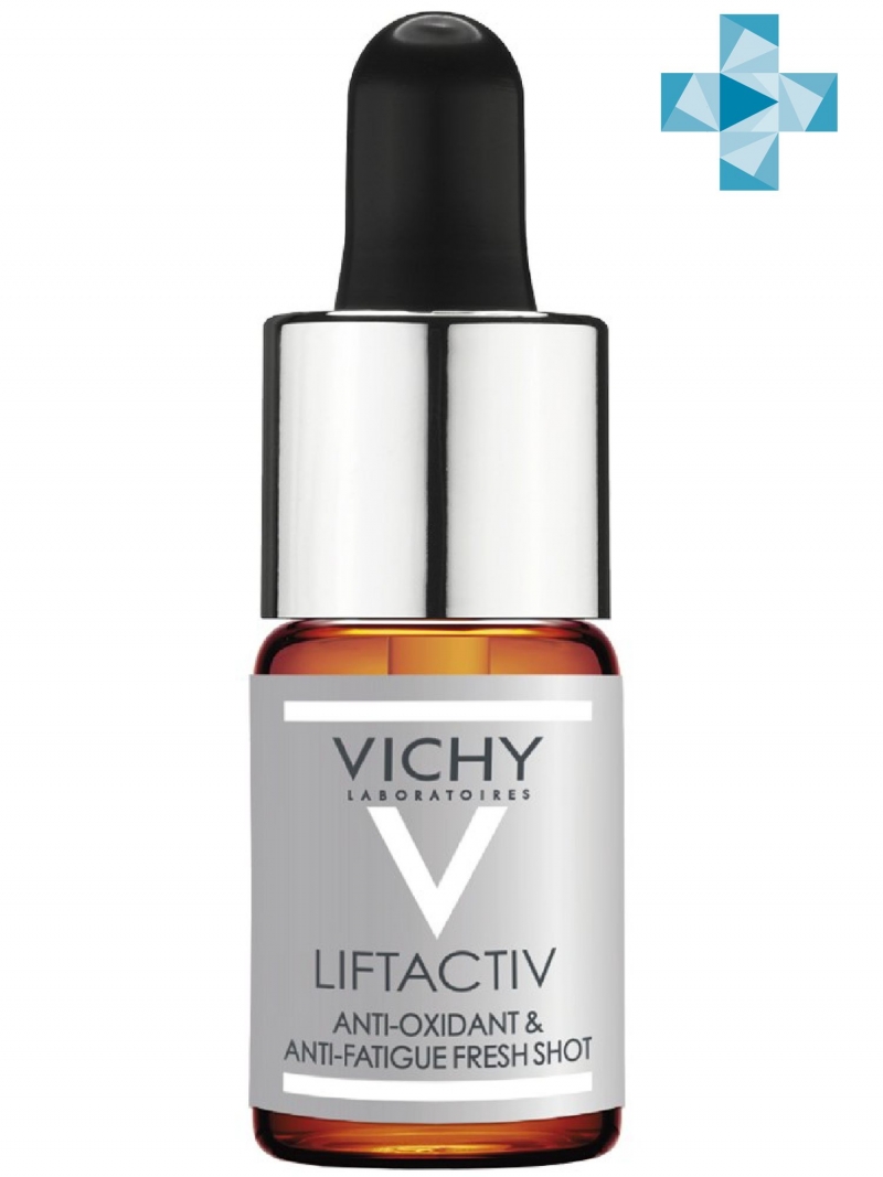 Vichy Антиоксидантный концентрат молодости кожи 10 мл (Vichy