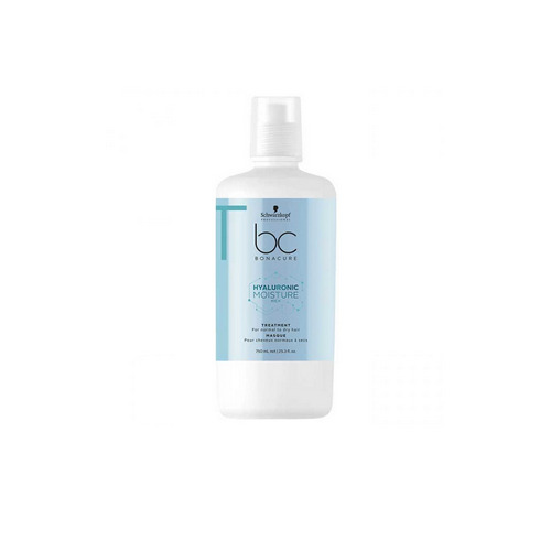 Schwarzkopf Professional Bonacure Hyaluronic Moisture Kick М