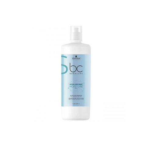 Schwarzkopf Professional BC Hyaluronic Moisture Kick Мицелля