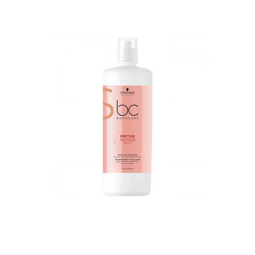 Schwarzkopf Professional BC Peptide Repair Rescue Мицеллярны