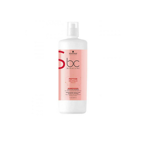 Schwarzkopf Professional BC Peptide Repair Rescue Интенсивны