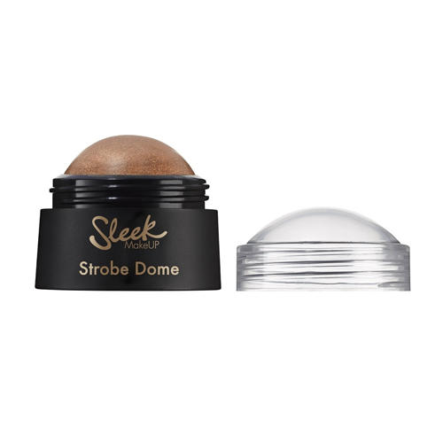Sleek Makeup Into the Night Хайлайтер Strobe Dome (Sleek Mak