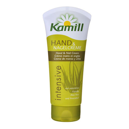 Kamill Крем для рук и ногтей Intensiv 100 мл (Kamill, Для ру