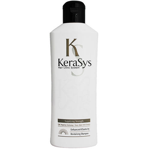 Kerasys Шампунь оздоравливающий для волос 180 мл (Kerasys, H