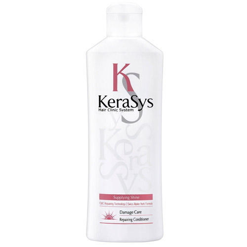 Kerasys Кондиционер для волос восстанавливающий 180 мл (Kera