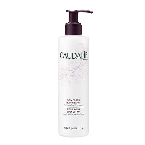 Caudalie Питательный уход для тела 250 мл (Caudalie, Soin co