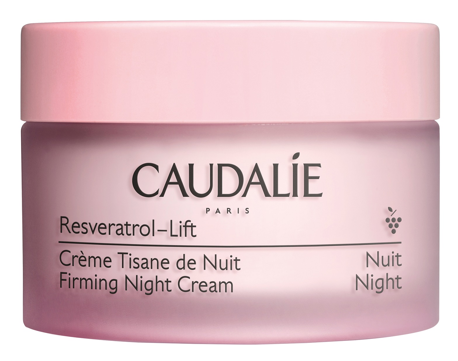 Caudalie Укрепляющий ночной крем Firming Night Cream, 50 мл 
