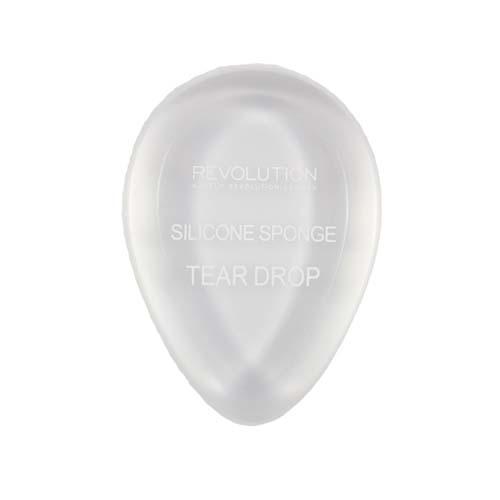 Makeup Revolution Спонж для макияжа Tear Drop Silicone Spong