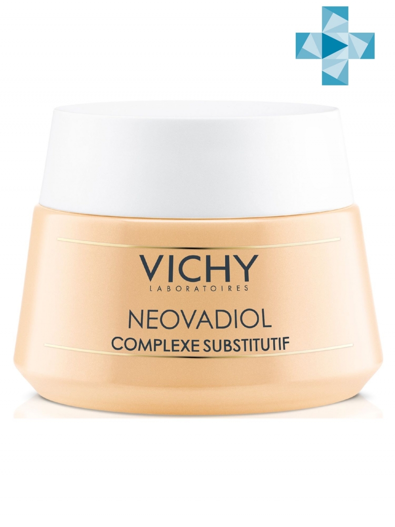 Vichy Неовадиол Компенсирующий комплекс для сухой кожи 50 мл