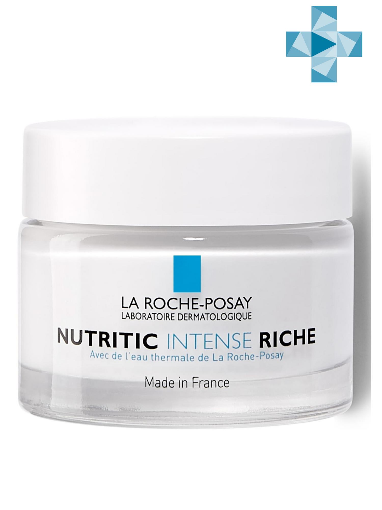 La Roche-Posay Питательный крем для глубокого восстановления
