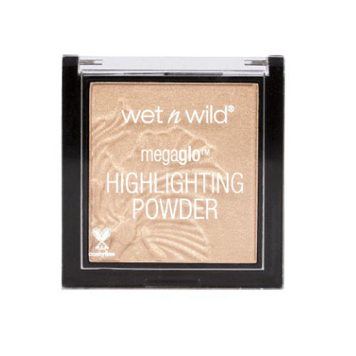 Wet-N-Wild Пудра-хайлайтер MegaGlo Highlighting Powder, 5 г 
