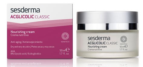 Sesderma Ночной питательный крем Classic, 50 мл (Sesderma, A