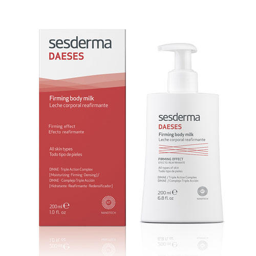 Sesderma Подтягивающее молочко для тела Daeses, 200 мл (Sesd