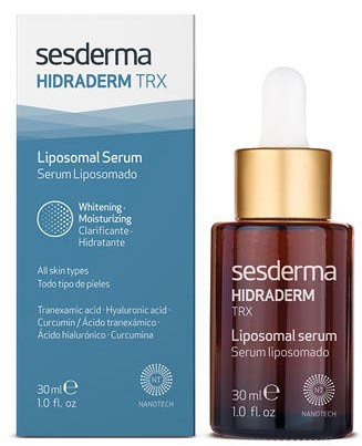 Sesderma Увлажняющая сыворотка, 30 мл (Sesderma, Hidraderm)