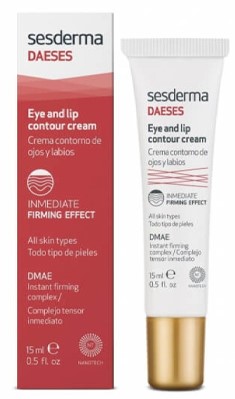 Sesderma Крем-контур для глаз и губ, 15 мл (Sesderma, Daeses