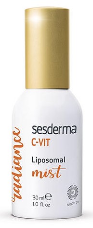 Sesderma Спрей-мист с витамином С, 30 мл (Sesderma, C-Vit)