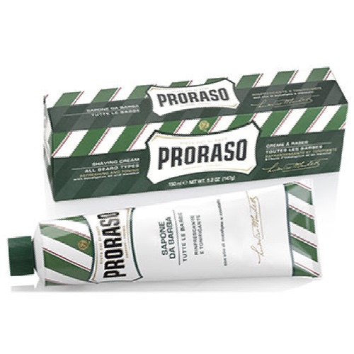 Proraso Крем для бритья освежающий 150 мл (Proraso, Для брит