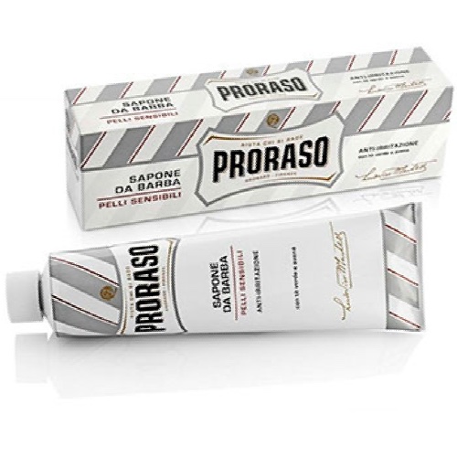Proraso Крем для бритья для чувствительной кожи 150 мл (Pror
