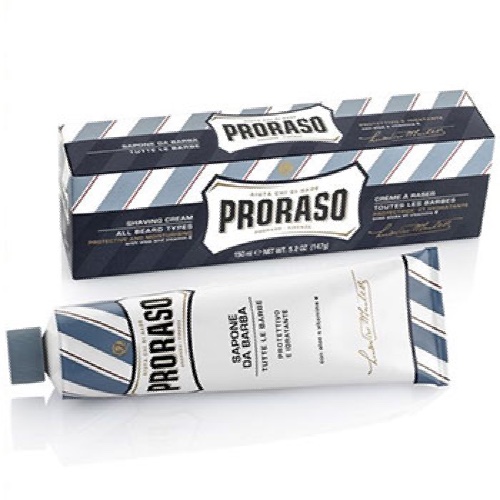 Proraso Крем для бритья защитный 150 мл (Proraso, Для бритья