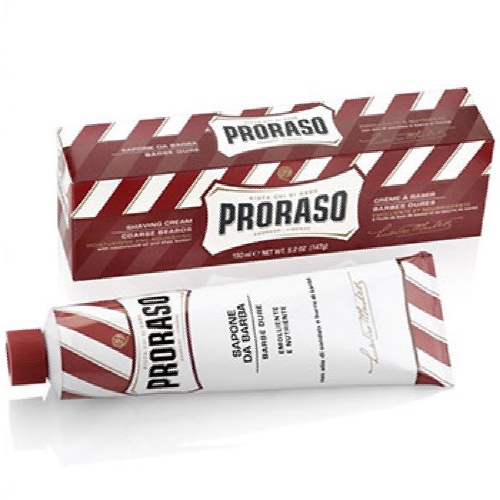 Proraso Крем для бритья питательный 150 мл (Proraso, Для бри