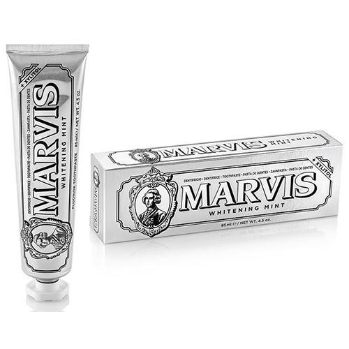 Marvis Зубная паста Мята, 85 мл (Marvis)