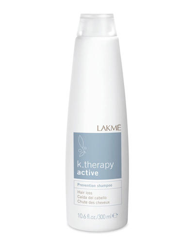 Lakme Prevention shampoo hair loss Шампунь предотвращающий в