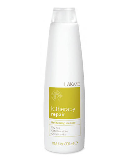 Lakme Revitalizing shampoo dry hair Шампунь восстанавливающи