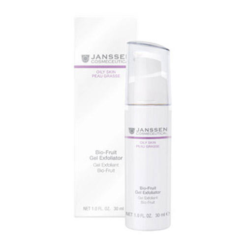 Janssen Cosmetics Биокомплекс с фруктовыми кислотами 20%, 30