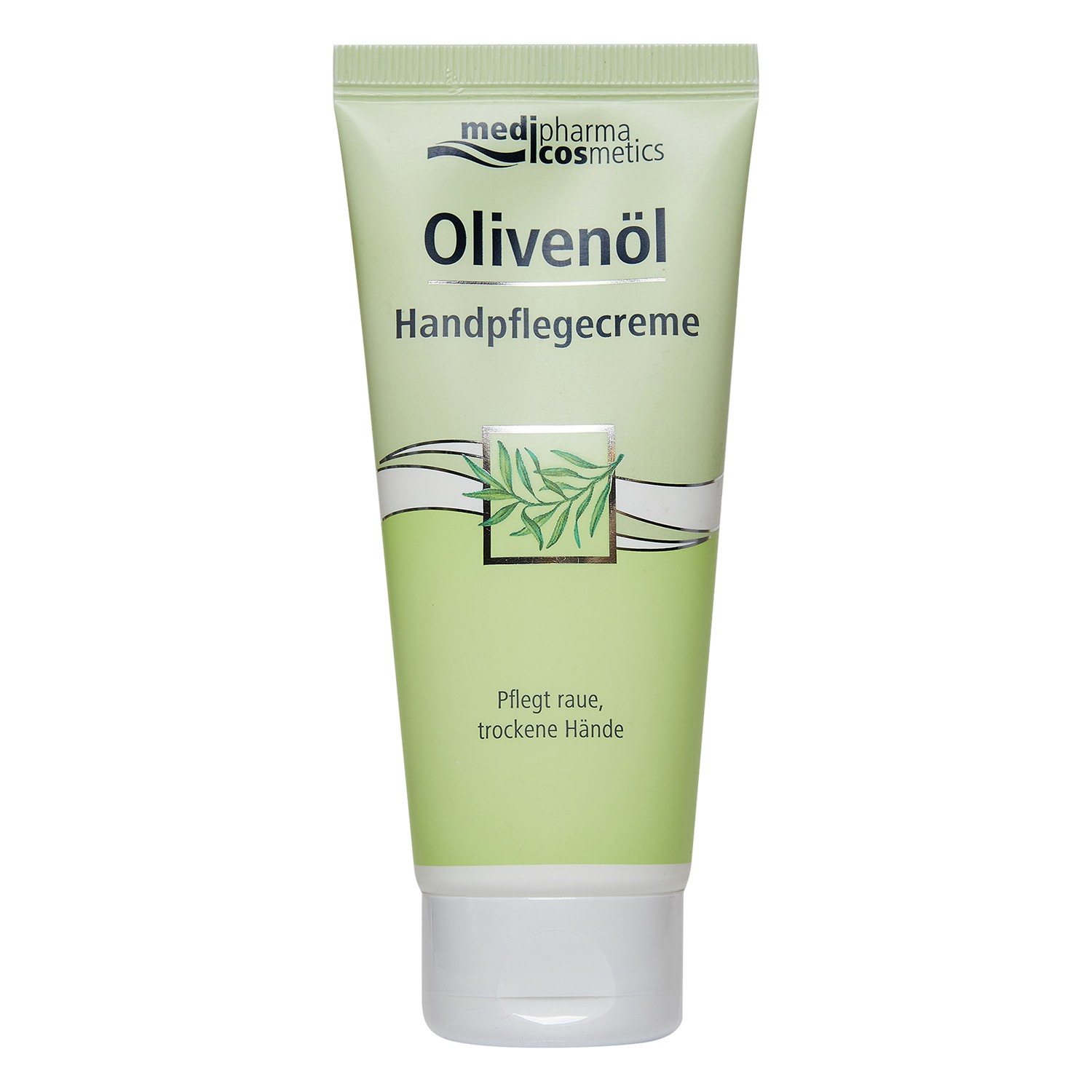 Medipharma Cosmetics Крем для рук Olivenol, 100 мл (Mediphar