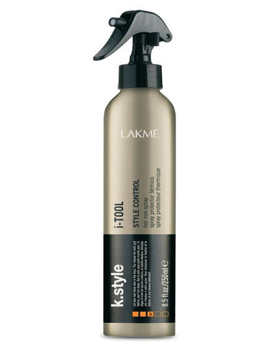 Lakme I-Tool Спрей для волос термозащитный сильной фиксации 