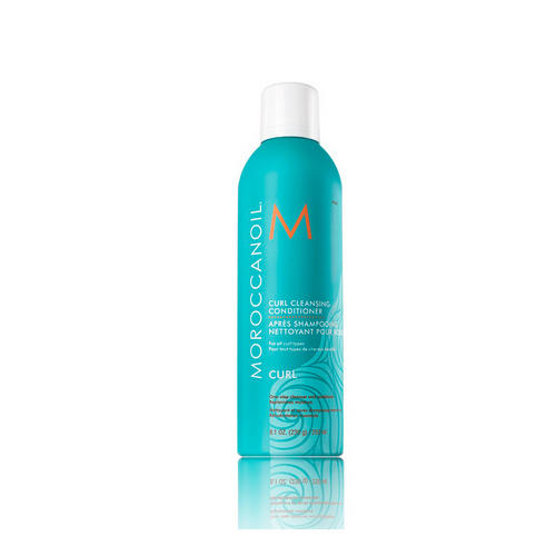 Moroccanoil Очищающий кондиционер Curl Cleansing Conditioner