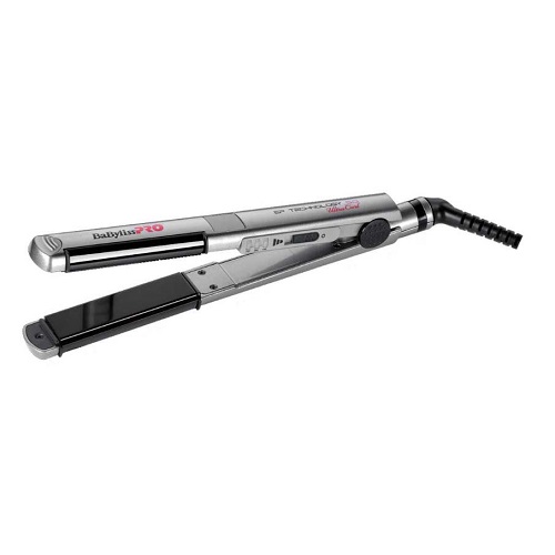 Babyliss Щипцы-выпрямители Pro Sleek Expert черные 25х90мм с