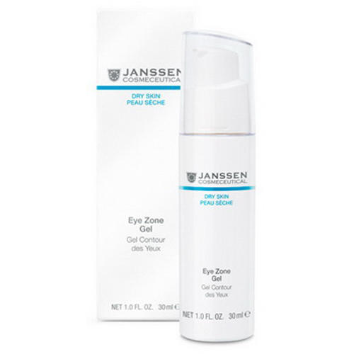 Janssen Cosmetics Гель от морщин для кожи вокруг глаз Eye Zo
