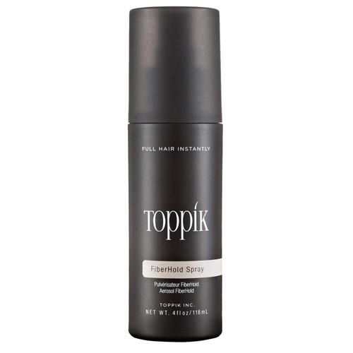 Toppik FiberHold Фиксирующий спрей для волос 118 мл (Toppik,