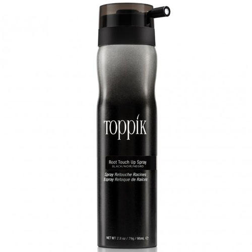 Toppik Спрей-краска для корней волос 98 мл (Toppik, Окрашива